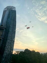 Reflections At Keppel Bay (D4), Condominium #553361591